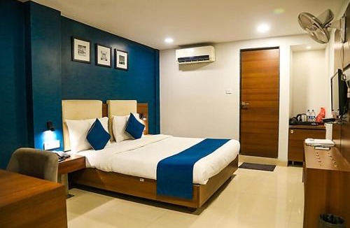 Marol Hotel | Hotel Concord Galaxy