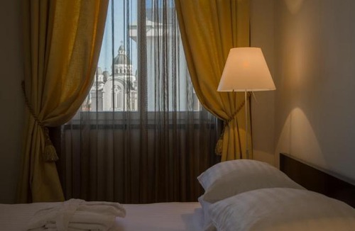 Tirgu Mures Hotel | Hotel Concordia