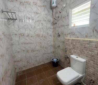 Porur Hotel | Hotel Connect Inn