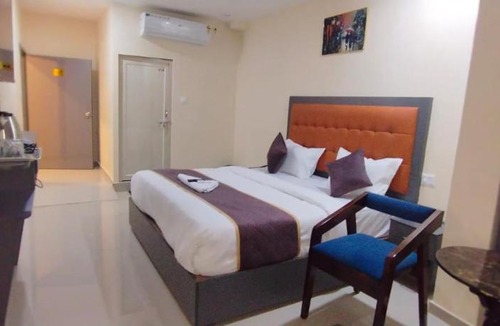 Visakhapatnam Hotel | hotel coolriver inn