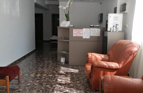Eforie Nord Hotel | Hotel Coralis 2