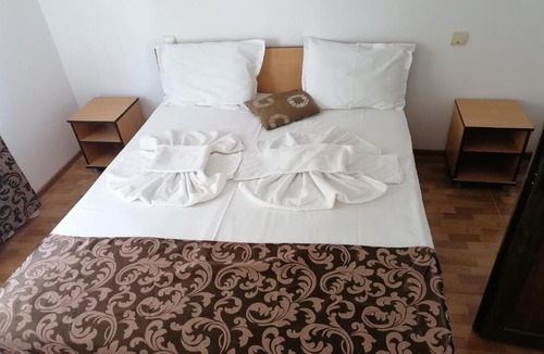 Eforie Nord Hotel | Hotel Coralis 2