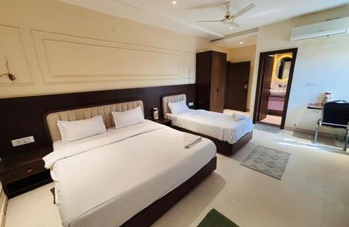 Shivpuri Hotel | Hotel Corporate