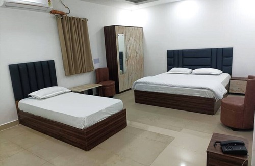 Supaul Hotel | HOTEL CORPORATE INN