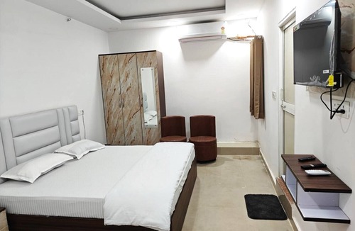Supaul Hotel | HOTEL CORPORATE INN