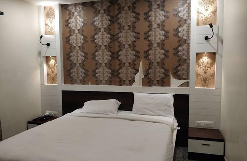 RR Nagar Hotel | Hotel corporate suites