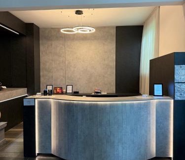 Eforie Sud Hotel | Hotel Cosmos