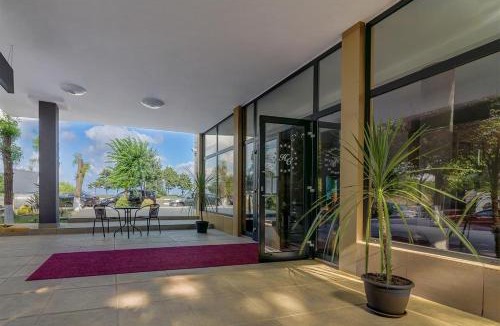 Eforie Sud Hotel | Hotel Cosmos