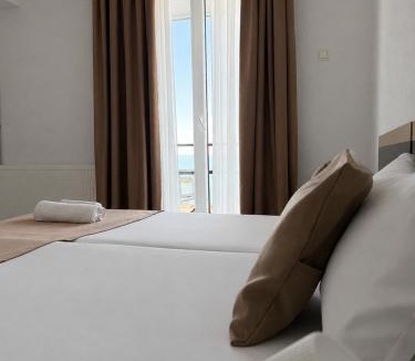 Eforie Sud Hotel | Hotel Cosmos