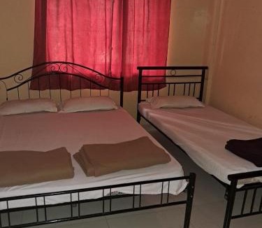 Devbag Hotel | Hotel Cosy Nook