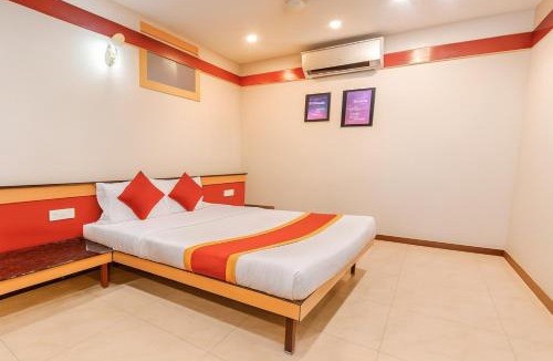 Electronics City Hotel | Hotel Couple Friendly In Electronic City