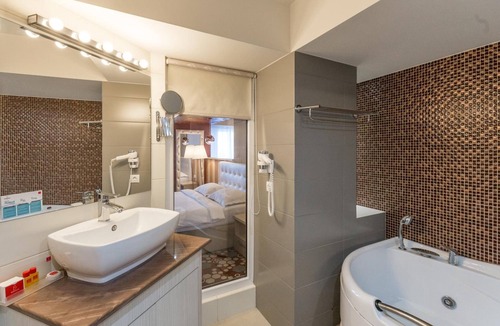 Craiova Hotel | Hotel Craiovita