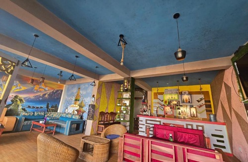 Mechi Zone Hotel | Hotel Craze Time & Restro