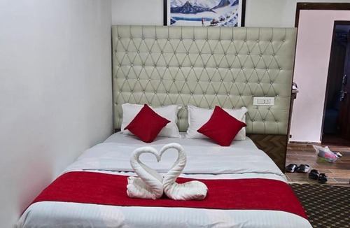 Mechi Zone Hotel | Hotel Craze Time & Restro