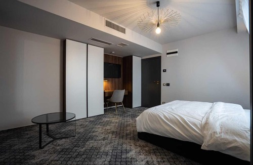 Cluj-Napoca Hotel | Hotel Cristal