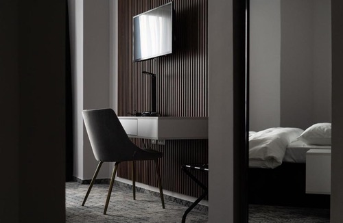 Cluj-Napoca Hotel | Hotel Cristal
