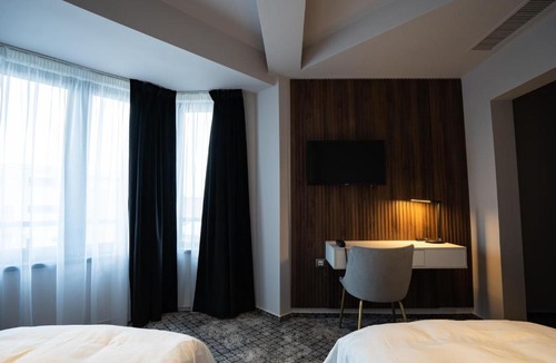 Cluj-Napoca Hotel | Hotel Cristal