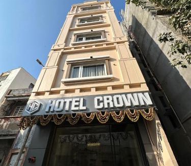 Dwarka Hotel | Hotel Crown