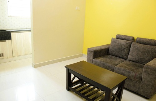 Marathahalli Hotel | Hotel Crystal Suites