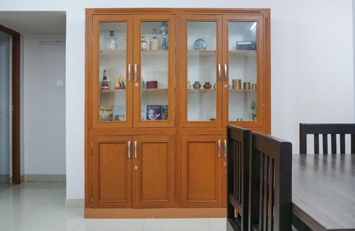 Tiruchirappalli Hotel | Hotel CTS Inn