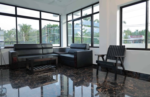 Kanyakumari Hotel | HOTEL CYRIL