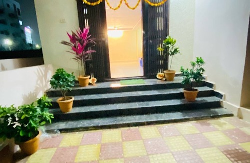 Hyderabad Villa | Hotel D Crescent Villa