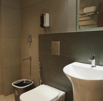 Kozhikode Hotel | Hotel D' Paris