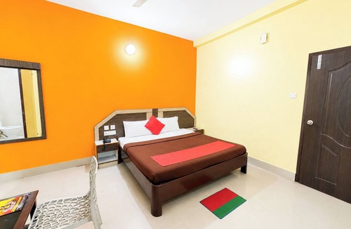 Puri Hotel | Hotel D2 Inn Wi-Fi Parking Near Beach