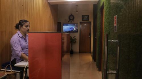 Panaji Hostel | HOTEL DADOs INN