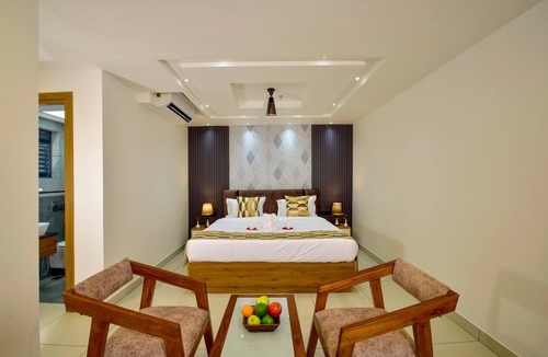 Chirayinkil Hotel | Hotel Dain Castle