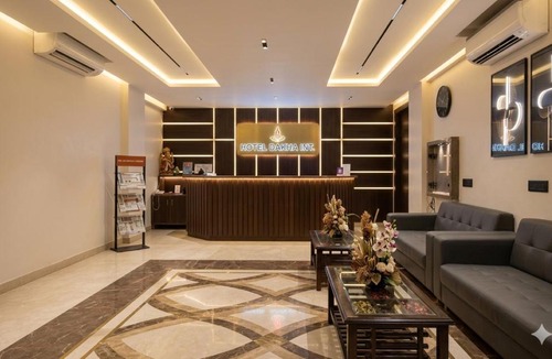 Karol Bagh Hotel | HOTEL DAKHA INTERNATIONAL - Karol Bagh, New Delhi