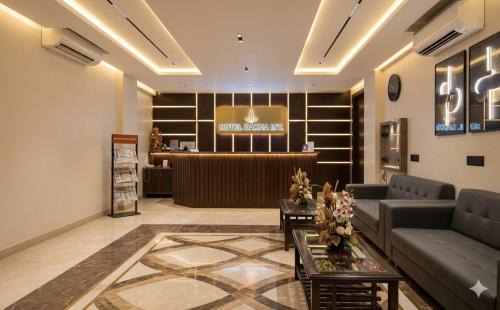 Karol Bagh Hotel | HOTEL DAKHA INTERNATIONAL - Karol Bagh, New Delhi