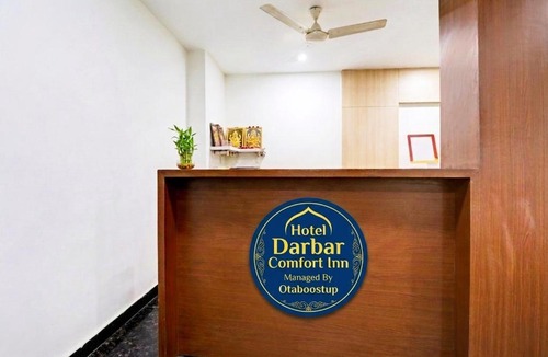 Kukatpally Housing Board Colony Hotel | Hotel Darbar Comfort Inn Near Lullu Mall, Kukatpally