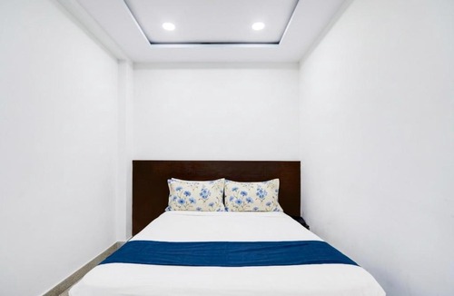 Kukatpally Housing Board Colony Hotel | Hotel Darbar Comfort Inn Near Lullu Mall, Kukatpally