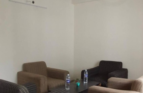 Shyamkhet Hotel | Hotel Dark Clouds