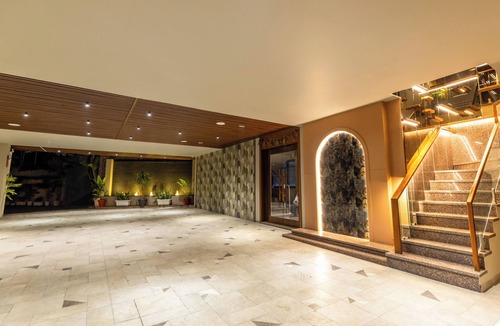 Amreli Hotel | HOTEL DARSHAN