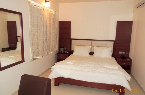 Visnagar Hotel | Hotel Darshan