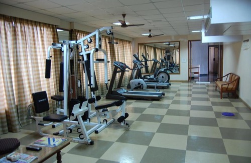 Suryabagh Hotel | Hotel Daspalla