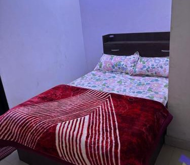 Dausa Hotel | Hotel Dausa Place