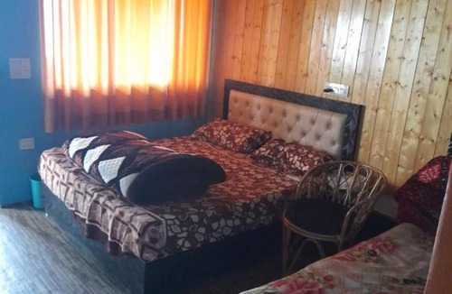 Kharsali Hotel | Hotel Dayara Utsav and Yoga Retreat, Uttarkashi