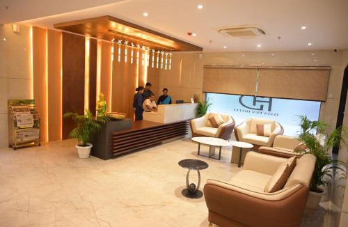 Sarnath Hotel | Hotel dayss Inn