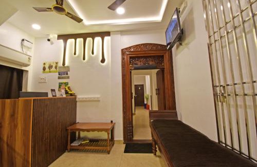 White Town Hotel | Hotel De Lux Splendid
