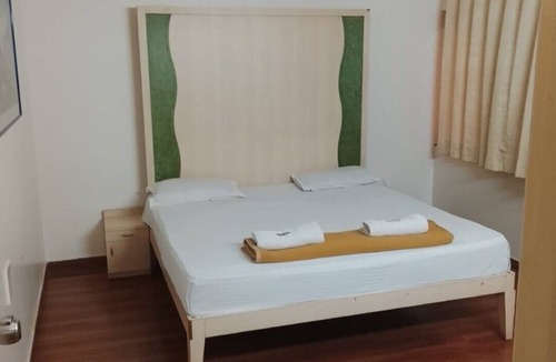 Nashik Road Hotel | Hotel De Rajnigandha