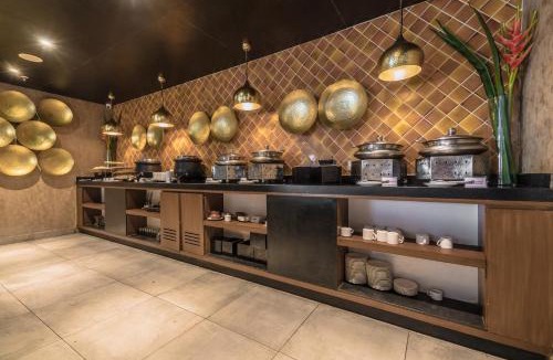 HITEC City Hotel | Hotel Deccan Serai, HITEC CITY, HYDERABAD