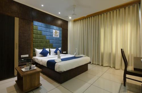 Unjha Hotel | Hotel Decent