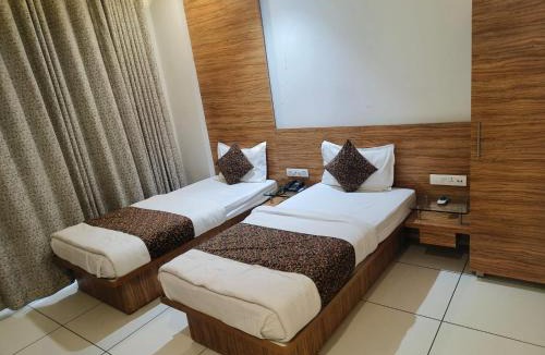 Unjha Hotel | Hotel Decent