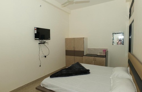 Mandla Hotel | Hotel Deeksha