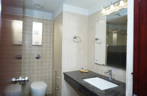 Roorkee Hotel | Hotel Deep Residency