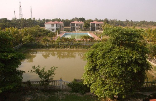 Bakkhali Hotel | Hotel Deepak