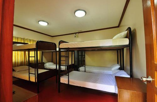 Amer Fort Road Hotel | Hotel Deepak Residency